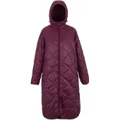 Regatta Triea Jacket Pink 14 Ladies Pink 14