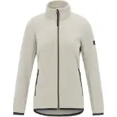 Regatta Mavrey Full Zip Fleece Beige 40 Femme