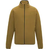 Regatta Hadfield Full Zip Fleece Marron 2XL Homme