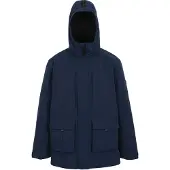 Regatta Veste imperméable et isolée Marron