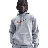 Nike Sweatshirt à capuche Club
