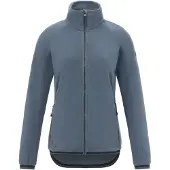 Regatta Bayhill Full Zip Fleece Gris 44 Femme
