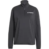 Adidas Haut d'entraînement femme Terrex Multi Climawarm