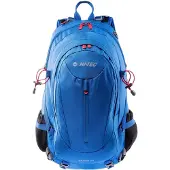 Hi-tec Aruba 30l Backpack Bleu