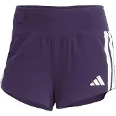 Adidas Short femme Adizero