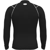 Under Armour T-Shirt fonctionnel 'HG Elite' gris clair / noir