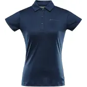 Alpine Pro Polo femme Coowela 2