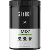 Styrkr Boisson énergétique Lime & Mint