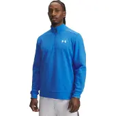 Under Armour Haut d'entraînement 1/4 zip Fleece