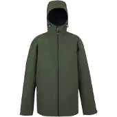 Regatta Veste imperméable à capuche Thornridge