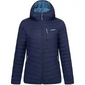 Regatta Lighthouse Jacket Bleu 36 Femme