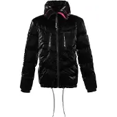 Regatta Christian Lacroix Cavaillon Jacket Noir 34 Femme