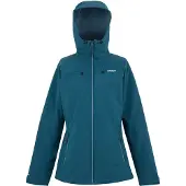 Regatta Veste de randonnée 3 en 1 femme Wentwood