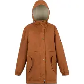 Regatta Brielly Jacket Marron 34 Femme