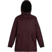 Regatta Brielly Jacket Violet 34 Femme