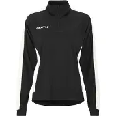 Craft Evolve 2.0 Contrast à demi-zip pour femme