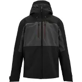 Regatta Maland Ii Jacket Noir 4XL Homme