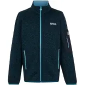 Regatta Polaire zippée enfant Newhill