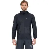 Karpos Lavaredo Wind Jacket Noir,Gris L Homme