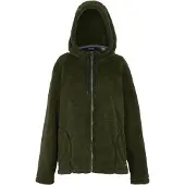 Regatta Polaire à capuche Full zip femme Orielle
