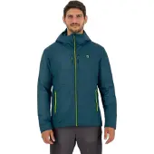 Karpos Ra Stua Jacket Bleu XL Homme