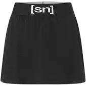 Super.natural Fitness Skirt Noir S Femme