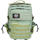 Elitex Training Tactical 25l Backpack Vert