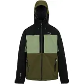 Regatta Veste imperméable isolée Maland