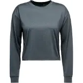 Black Diamond T-shirt manches longues femme Circuit
