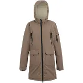 Regatta Veste imperméable longue femme Gwynn
