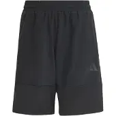 Adidas Short enfant Icons Material Mix