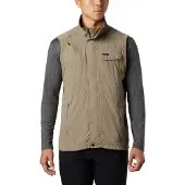 Columbia Veste Silver Ridge II