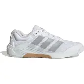 Adidas Chaussure de sport 'DROPSET 4 POWER' blanc