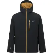 Regatta Wentwood 3in1 Jacket Noir S Homme