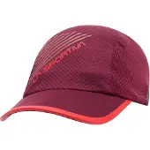 La Sportiva Flow Cap Rouge S-M