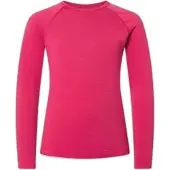 Super.natural Sous maillot manches longues enfant Tundra175