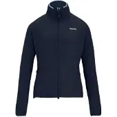 Regatta Rivendell Full Zip Fleece Bleu 48 Femme