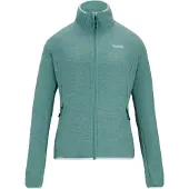 Regatta Rivendell Full Zip Fleece Vert 42 Femme