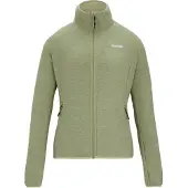 Regatta Rivendell Full Zip Fleece Vert 40 Femme