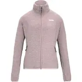 Regatta Rivendell Full Zip Fleece Rose 36 Femme