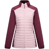 Regatta Clumber Jacket Violet 40 Femme