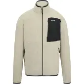 Regatta Scaris Full Zip Fleece Beige 3XL Homme