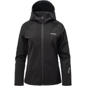 Hi-tec Veste de randonnée femme Lady Neti II