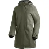 Maier Sports Manteau femme Lisa 2.1