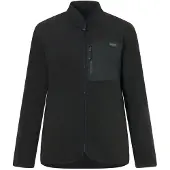 Regatta Frankie Full Zip Fleece Noir 38 Femme