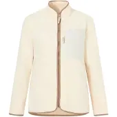 Regatta Frankie Full Zip Fleece Beige 46 Femme