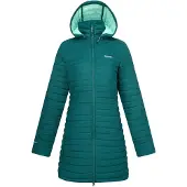 Regatta Doudoune longue femme Selenar