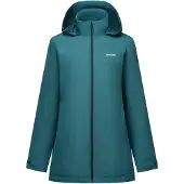 Regatta Tamlin Jacket Vert 44 Femme