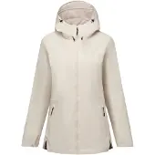 Regatta Hamaral V Jacket Beige 52 Femme