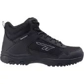 Hi-tec Chaussures de randonnée pour hommes Tolun Mid WP imperméables